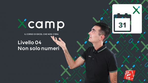 Xcamp -  Livello 04