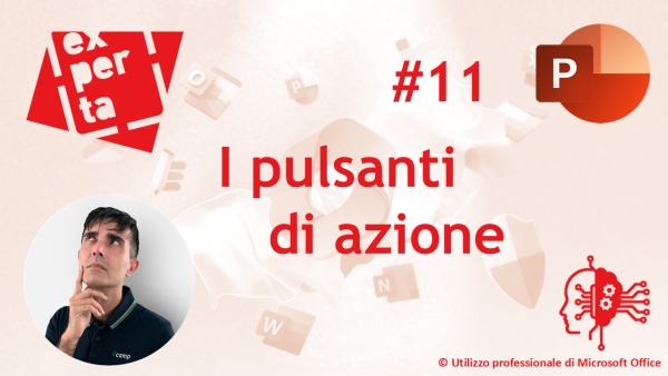 POWERPOINT - AVATAR Q&A: 11 I pulsanti d'azione: una presentazione interattiva