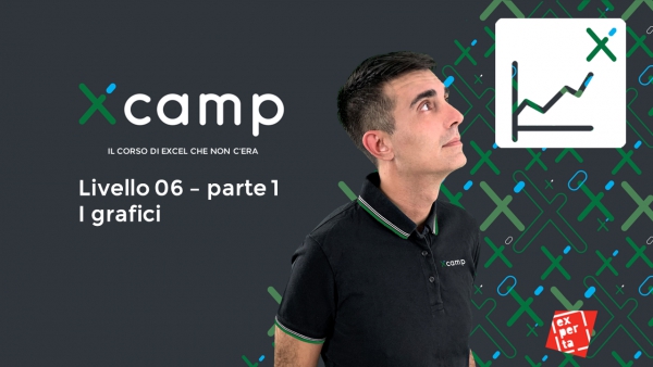 Xcamp -  Livello 06 parte 1